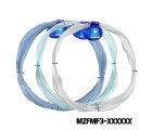 AQUA MARINE - Monster Fish - High Performance Monofilament (100m x 5 Coils Connected)